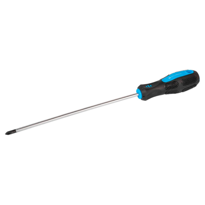 Отвертка Mastertool РН1 x 200 мм (48-5120)
