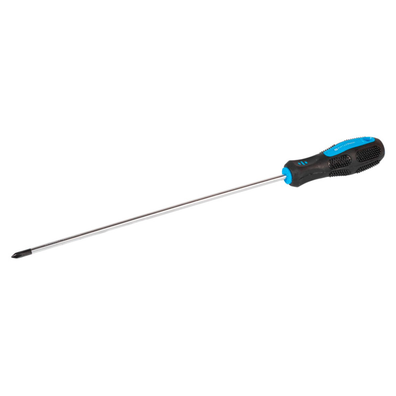 Отвертка Mastertool РН1 x 250 мм (48-5125)