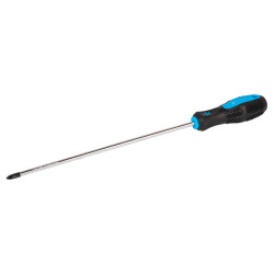 Отвертка Mastertool РН2 x 250 мм (48-5225)