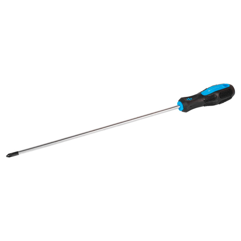 Отвертка Mastertool РН2 x 300 мм (48-5230)