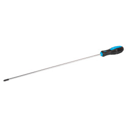 Отвертка Mastertool РН2 x 400 мм (48-5240)
