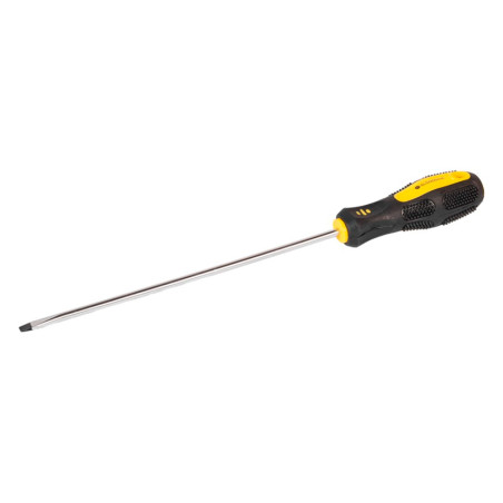 Отвертка Mastertool SL5 x 200 мм (48-5520)