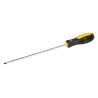 Отвертка Mastertool SL5 x 200 мм (48-5520)