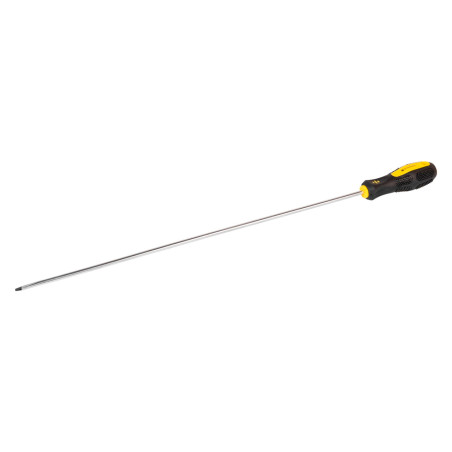 Отвертка Mastertool SL5 x 400 мм (48-5540)