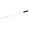 Отвертка Mastertool SL5 x 400 мм (48-5540)
