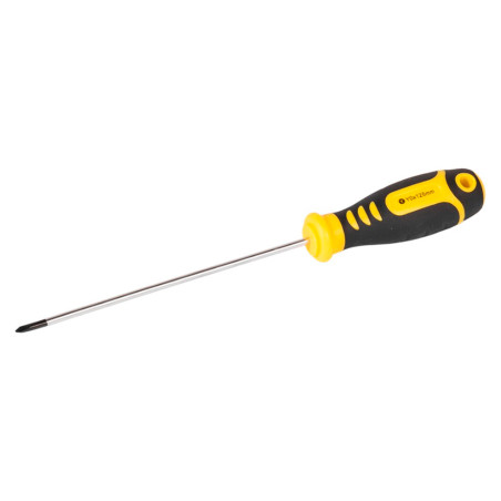 Отвертка Mastertool Y0 x 125 мм (49-1012)