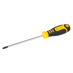 Отвертка Mastertool Y1 x 125 мм (49-1112)