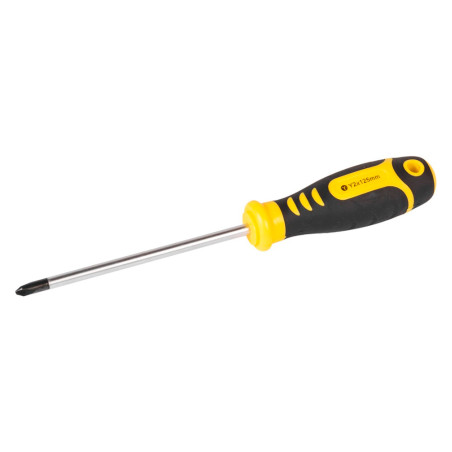 Отвертка Mastertool Y2 x 125 мм (49-1212)