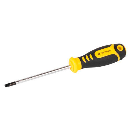 Отвертка Mastertool U5 x 100 мм (49-2510)