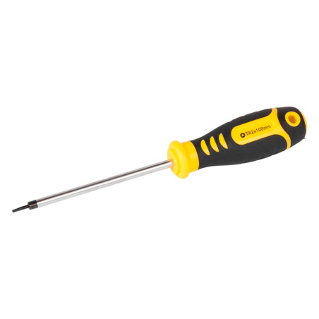 Отвертка Mastertool TA2 x 100 мм (49-3210)
