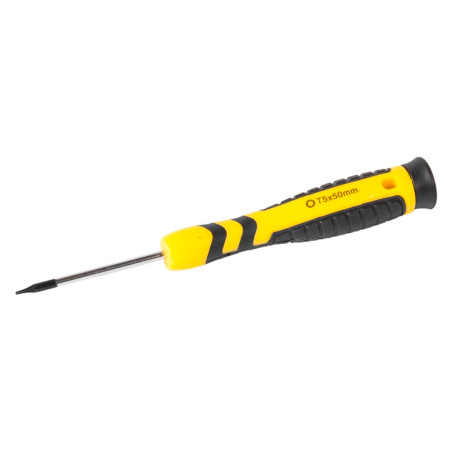 Отвертка прецизионная Mastertool T5 x 50 мм (43-0055)