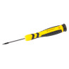 Отвертка прецизионная Mastertool T5 x 50 мм (43-0055)