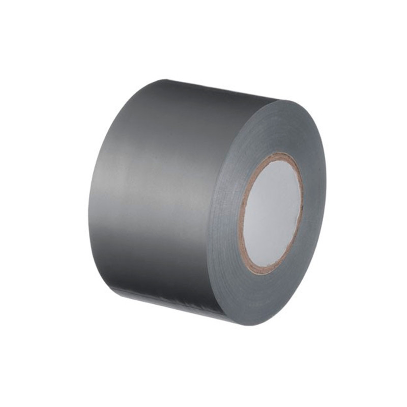Лента изоляционная для теплоизоляции Intertool 30 м x 50 x 0.125 мм Storm (KT-0834)