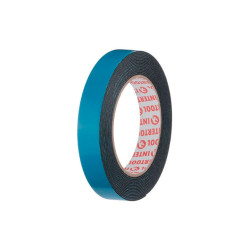 Лента двухсторонняя Intertool 19 мм x 5 м авто (KT-0812)