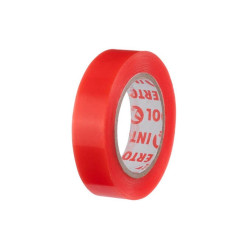 Лента двухсторонняя Intertool 15 мм x 5 м акрил Fast Fix (KT-0816)