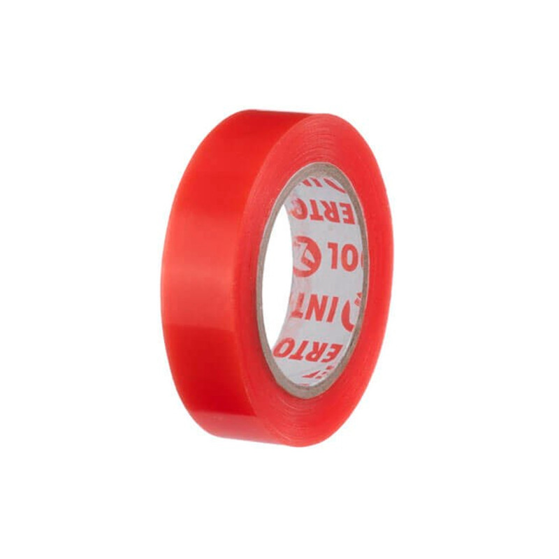 Лента двухсторонняя Intertool 15 мм x 5 м акрил Fast Fix (KT-0816)