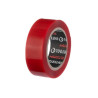 Лента двухсторонняя Intertool 19 x 0.5 мм x 2 м акрил Strong Fix Storm (KT-0823)