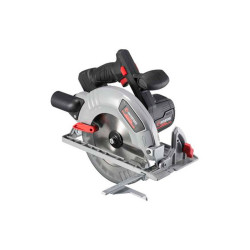 Пила дисковая аккумуляторная Intertool-Storm 20В x 190-200мм Brushless (WT-0371)