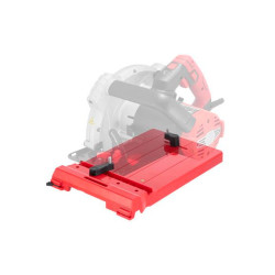Платформа направляющяя для пилы дисковой Intertool 320 x 205 мм (HT-6075)