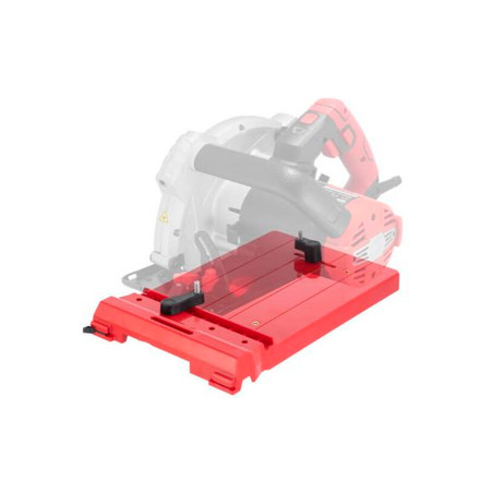 Платформа направляющяя для пилы дисковой Intertool 320 x 205 мм (HT-6075)