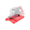 Платформа направляющяя для пилы дисковой Intertool 320 x 205 мм (HT-6075)