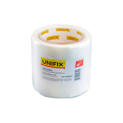Лента стеклотканевая Unifix 100 мм x 20 м (SP-10020)