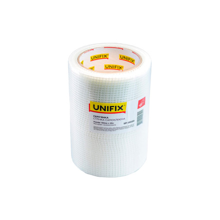 Лента стеклотканевая Unifix 150 мм x 20 м (SP-15020)