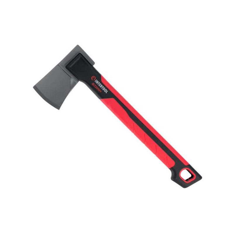 Топор Intertool-Storm 630 г x 355 мм фибергласс (HT-0291)