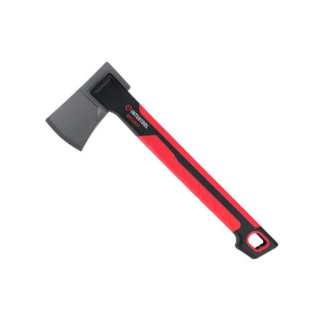 Топор Intertool-Storm 630 г x 355 мм фибергласс (HT-0291)