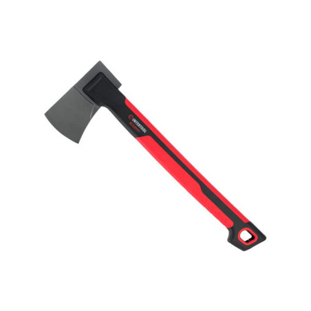Топор Intertool-Storm 930 г x 445 мм фибергласс (HT-0292)