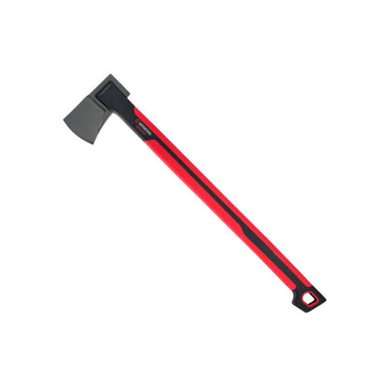 Топор Intertool-Storm 1670 г x 720 мм фибергласс (HT-0296)