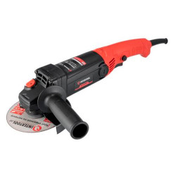 Шлифмашина угловая Intertool-Storm 860 Вт x 125 мм (WT-0231)