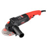 Шлифмашина угловая Intertool-Storm 860 Вт x 125 мм (WT-0231)