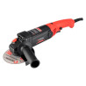Шлифмашина угловая Intertool-Storm 860 Вт x 125 мм (WT-0232)