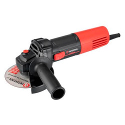Шлифмашина угловая Intertool-Storm 950 Вт x 125 мм (WT-0233)