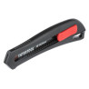 Нож сегментный Intertool-Storm 18 мм пластик (HT-0514)