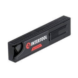 Лезвие сегментное Intertool-Storm 18 мм x 7 сегментов (10 шт.) (HT-0565)