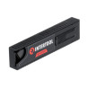 Лезвие сегментное Intertool-Storm 18 мм x 7 сегментов (10 шт.) (HT-0565)