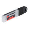 Лезвие сегментное Intertool-Storm 18 мм x 7 сегментов Titan (10 шт.) (HT-0566)