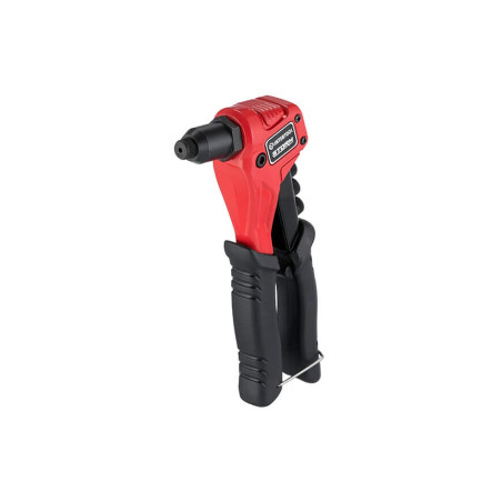 Пистолет для заклепок Intertool-Storm 200 x ø2.4 x 3.2 x 4 x 4.8 мм (RT-0015)