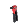 Пистолет для заклепок Intertool-Storm 200 x ø2.4 x 3.2 x 4 x 4.8 мм (RT-0015)
