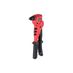 Пистолет для заклепок Intertool-Storm 300 x ø2.4 x 3.2 x 4 x 4.8 мм x 360° (RT-0016)
