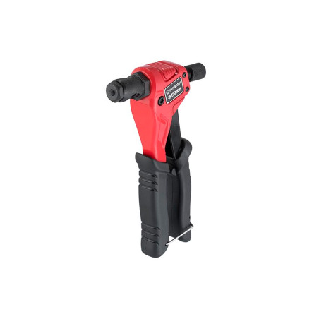 Пистолет для заклепок резьбовых Intertool-Storm 200 мм x М3 x М4 x М5 x М6 (RT-0019)