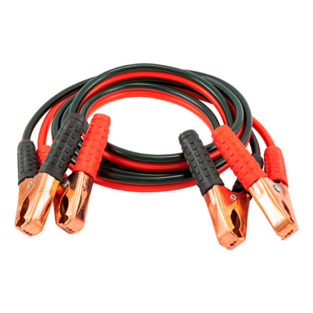 Провод пусковой Mastertool 300A x 2.5 м (81-0129)