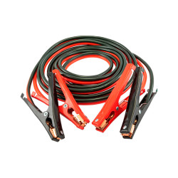 Провод пусковой Mastertool 800A x 6 м (81-0130)