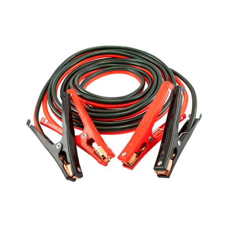 Провод пусковой Mastertool 800A x 6 м (81-0130)