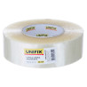 Скотч Unifix 45 мм × 165 м × 50 мкм прозрачный (SK50-54005561)