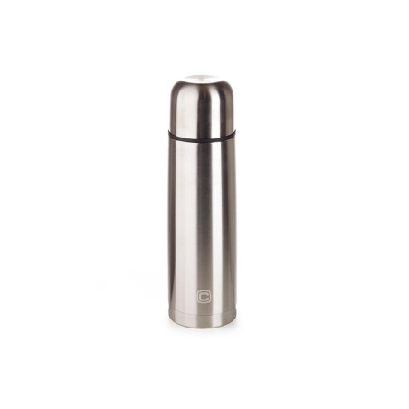 Термос Сила 500 мл Classic Silver (960660)