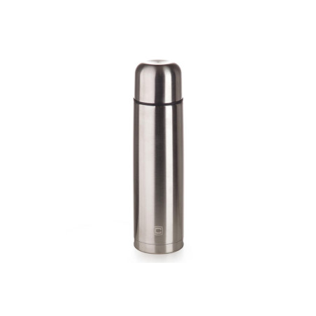 Термос Сила 1000 мл Classic Silver (960662)