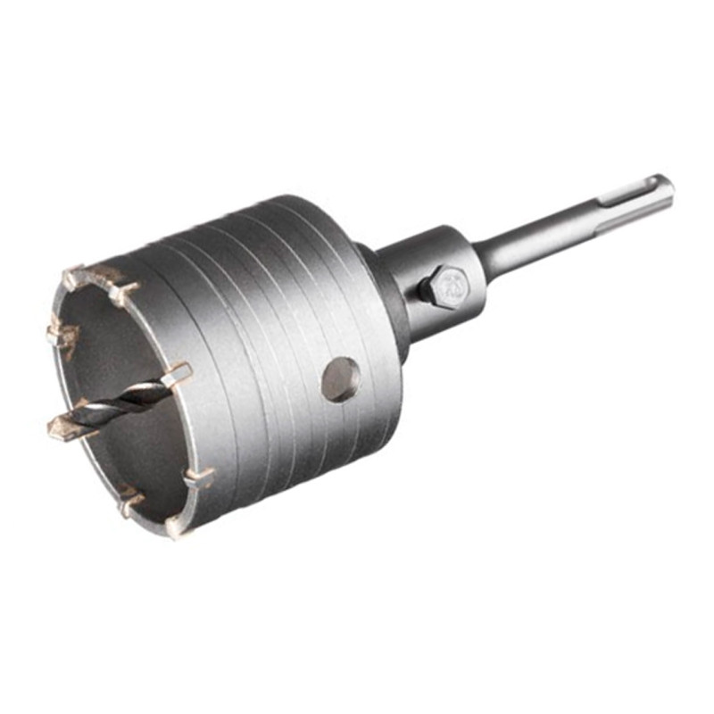 Сверло корончатое по бетону SDS+ Intertool 68 мм (SD-7068)